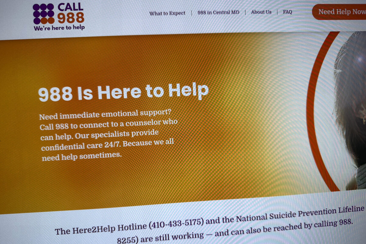 As 988 crisis line turns 1, Utah health groups stress continued